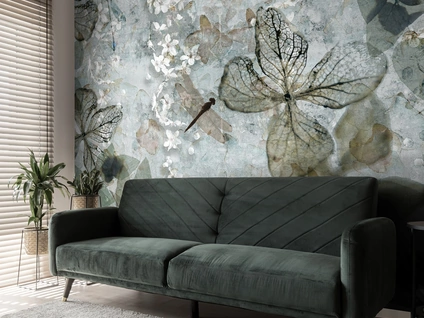 Carta da parati CPSMART0818 Pintdecor