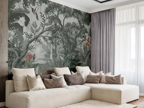 Carta da parati CPSMART0838 di Pintdecor