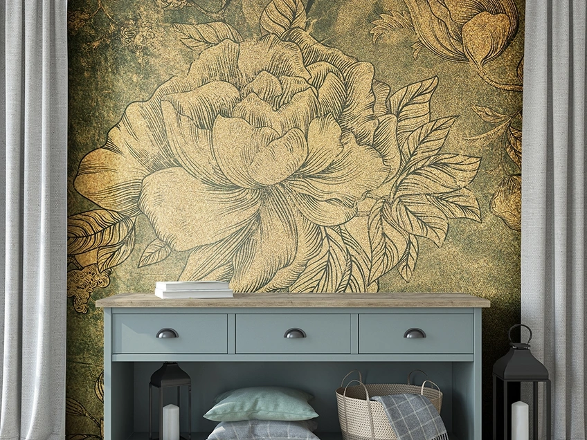 Carta da parati Dream di Pintdecor