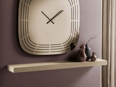 Orologio da parete Horizon di Capodarte