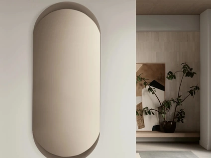 Spcchio Nox di Ikone Casa