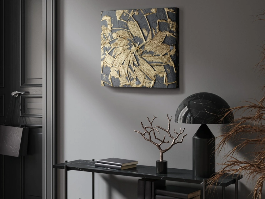 Orologio 01 di Pintdecor
