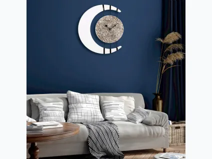 Orologio Eclissi di Pintdecor