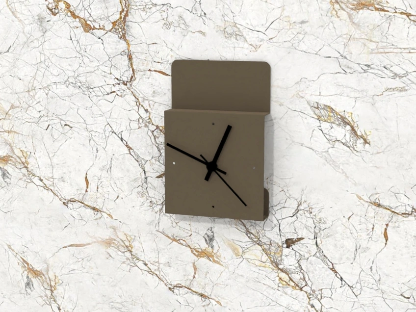 Orologio Magnetico di Pintdecor