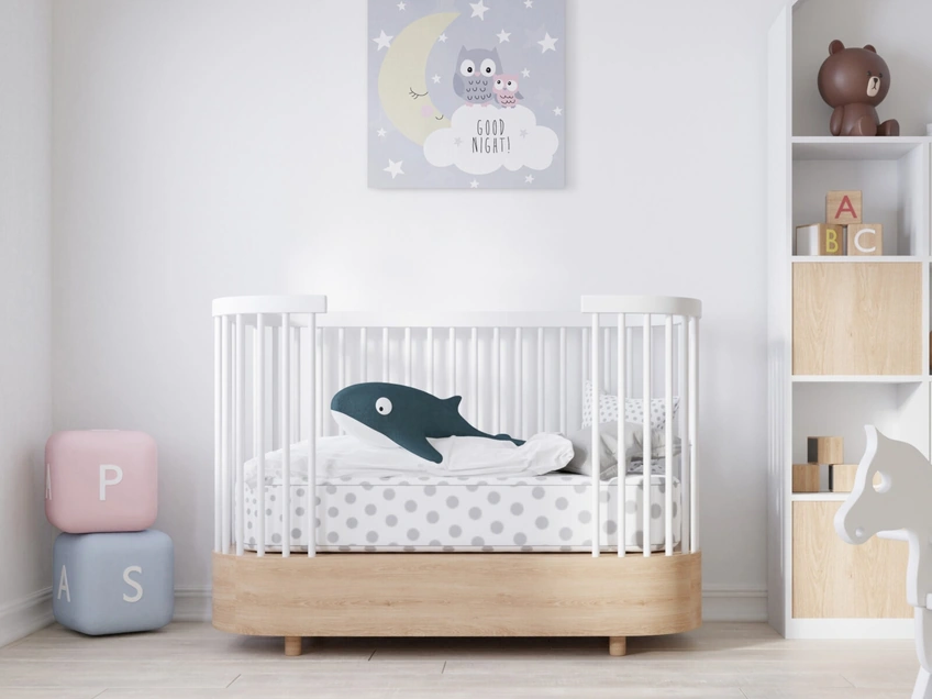 Quadro per bambini 02 di Pintdecor