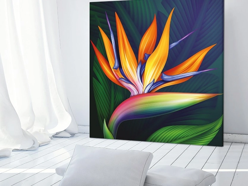Quadro 05 di Pintdecor