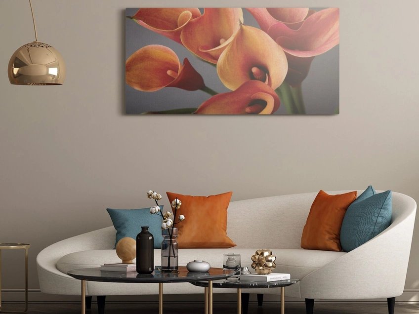Quadro 06 di Pintdecor