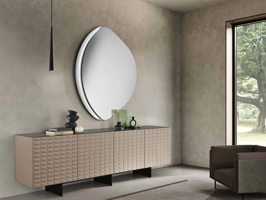 Specchio Acai di Capodarte