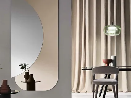 Specchio Bloom di Capodarte