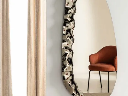 Specchio Fuji di Capodarte