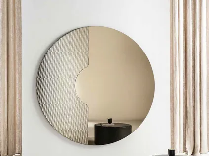 Specchio Ilio di Capodarte