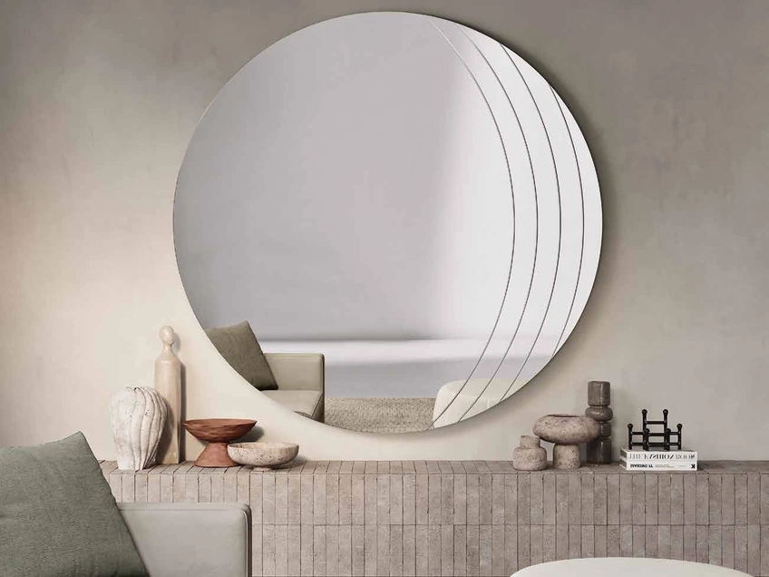 Specchio Machi di Capodarte