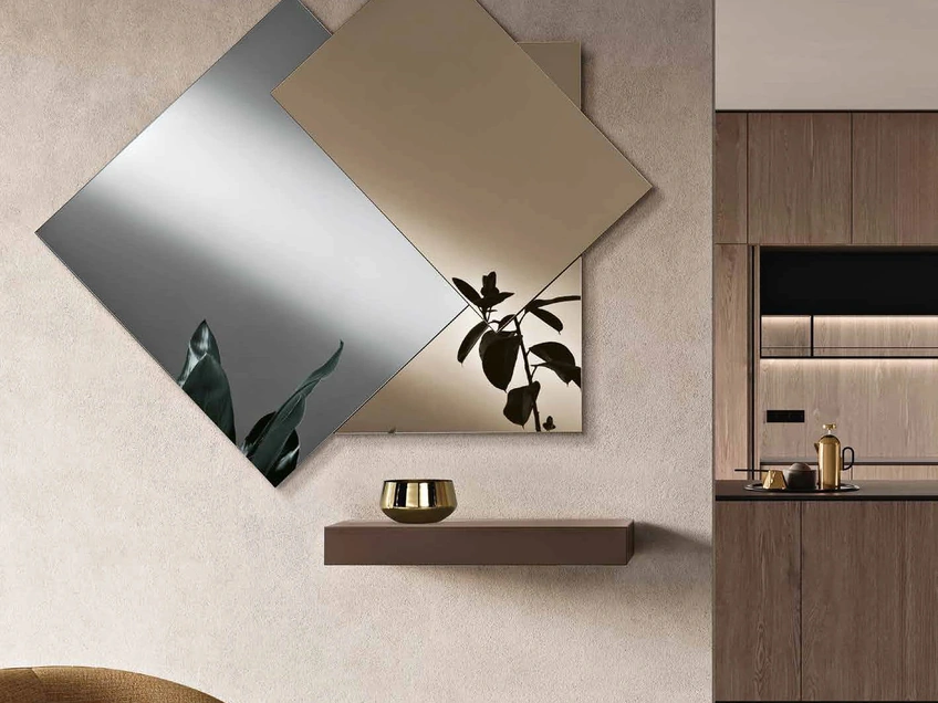 Specchio Mind di Capodarte