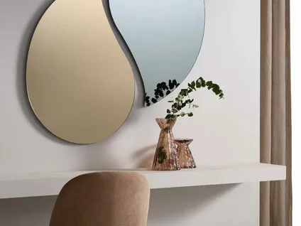 Specchio Mizu di Capodarte