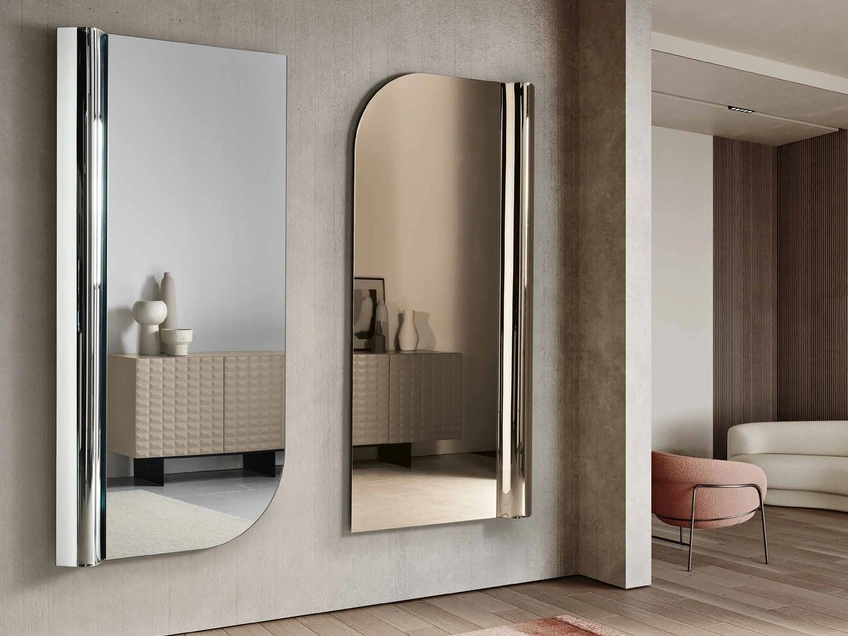 Specchio Otera di Capodarte