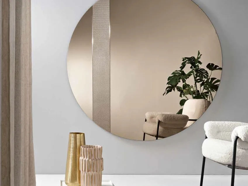 Specchio Shine di Capodarte