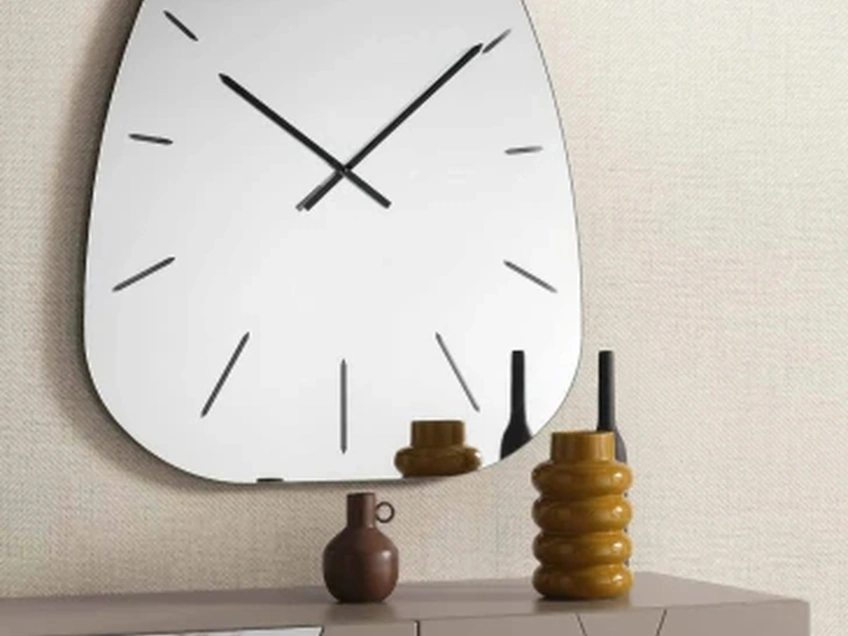 Orologio Sunrise di Capodarte