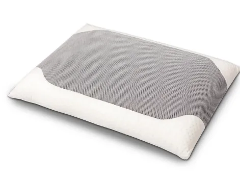 Guanciale Active in memory foam di Florentiabed