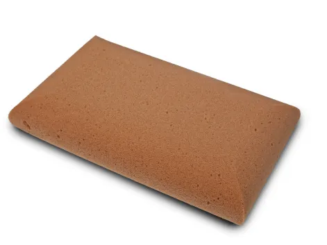 Guanciale Dryfeel15 in schiumato a effetto memory di Florentiabed