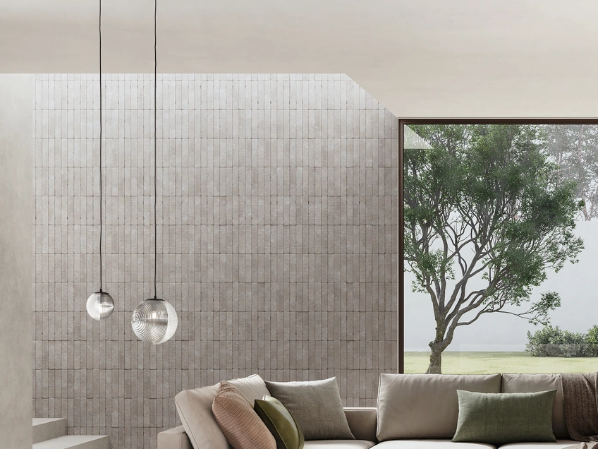 Lampada a sospensione Bella in vetro soffiato di Ondaluce