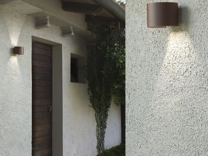 Lampada da esterno Cily di Ondaluce