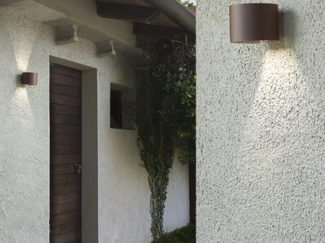 Lampada da esterno Cily di Ondaluce