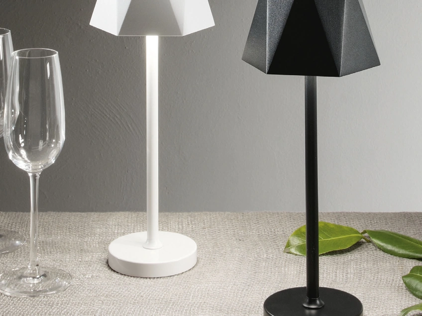 Lampada da esterno Fiji di Ondaluce