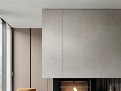 Lampada a soffitto Soffira di Ondaluce