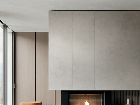 Lampada a soffitto Soffira di Ondaluce