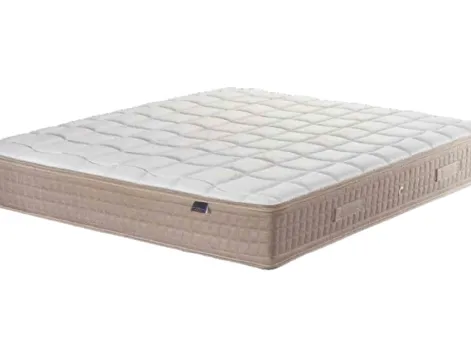 Materasso Alba Memo h25 linea Molle Classiche di Flexilan