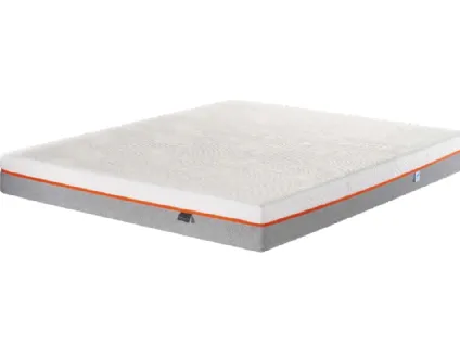 Materasso Auge Memo h23 linea Memory di Flexilan