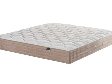 Materasso Buona Notte h23 linea 800 Molle Indipendenti di Flexilan