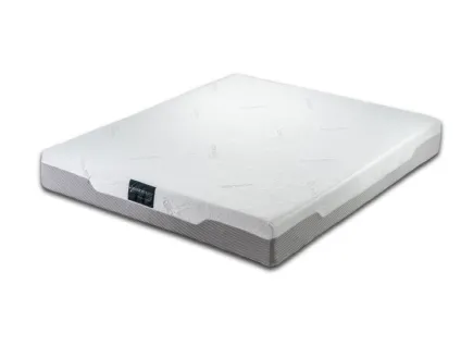 Materasso Cloud in memory foam di Florentiabed