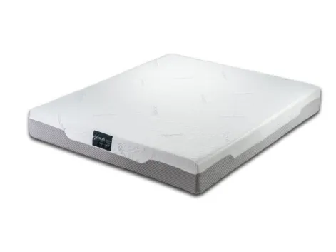 Materasso Cloud in memory foam di Florentiabed