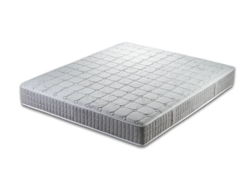 Materasso Crystal con molle bonnel di Florentiabed