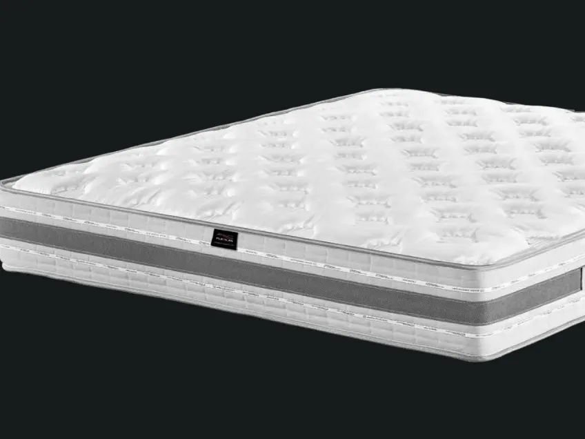 Materasso Ergorelax-X-Strong Flexilan