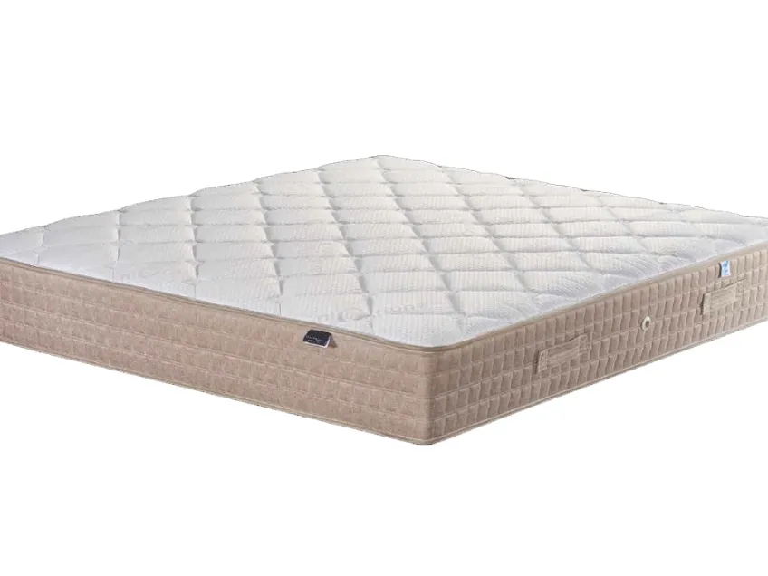 Materasso Favoloso Memo h25 linea 1600 Micromolle Indipendenti di Flexilan