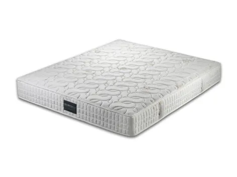 Materasso Pienza a molle Bonnel e memory foam di Florentiabed