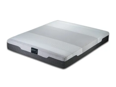 Materasso Pro a molle Bonnel e memory foam di Florentiabed
