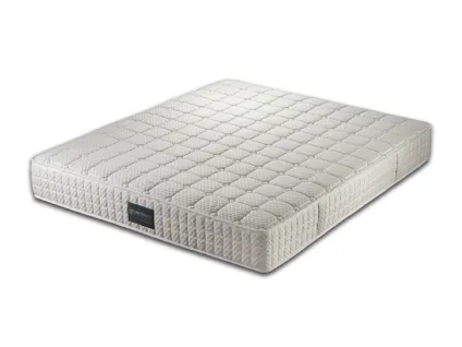 Materasso Valdelsa a molle insacchettate e memory foam di Florentiabed