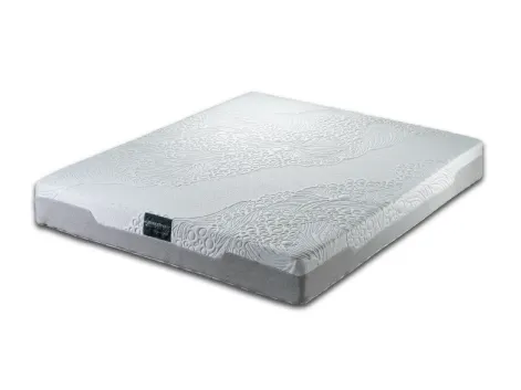 Materasso Fonteverde Active in memory foam di Florentiabed
