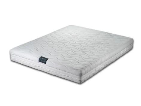 Materasso Fonteverde Resistex in memory foam di Florentiabed