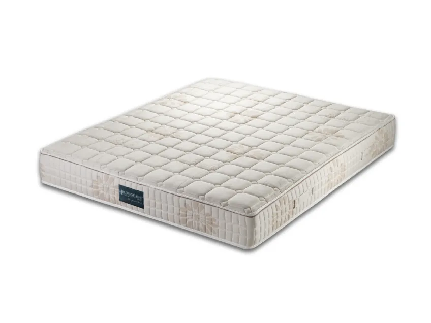 Materasso Gaiole con molle Bonnel di Florentiabed
