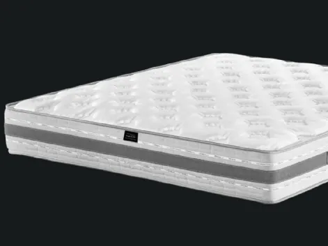 Materasso Indipendent X Strong di Flexilan