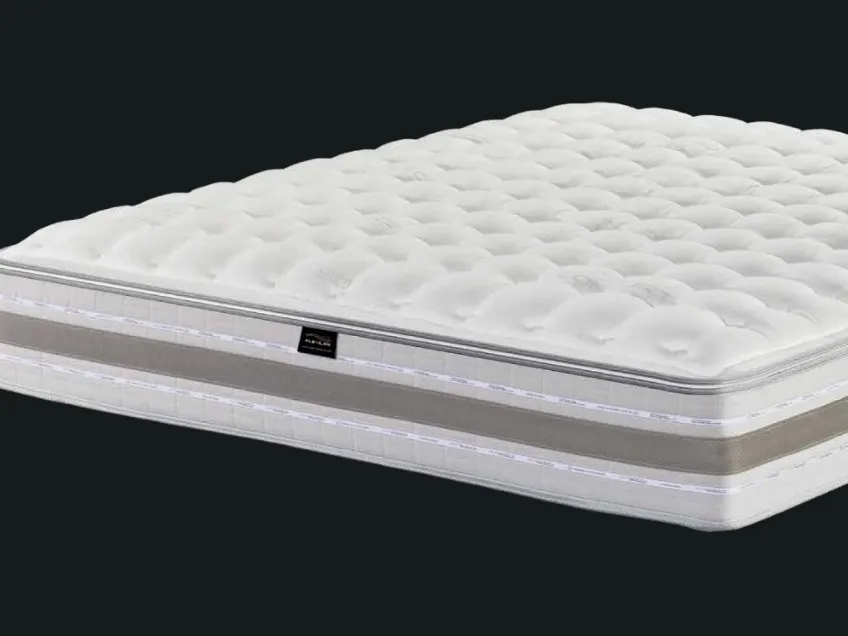 Materasso Luxury Memory Breeze HD di Flexilan