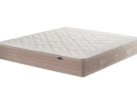 Materasso Magnifico Memo h25 linea 1600 Micromolle Indipendenti di Flexilan