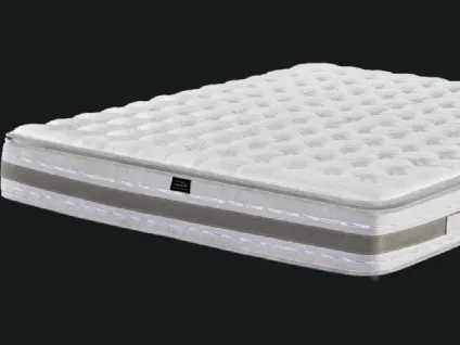 Materasso Micro Linpha Unico di Flexilan