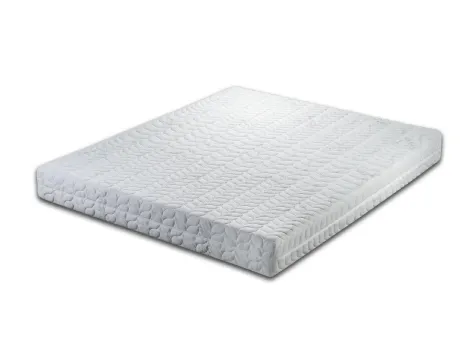 Materasso Tonico con ioni d'argento in memory foam di Florentiabed
