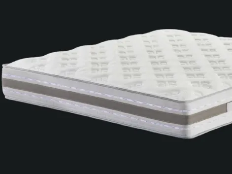 Materasso Waterlily Breeze di Flexilan