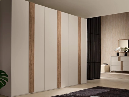 Armadio Abaco 201 Town di Gierre Mobili